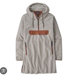 Patagonia cagoule